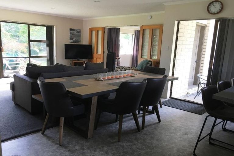 Photo of property in 672 Egmont Road, Hillsborough, New Plymouth, 4372