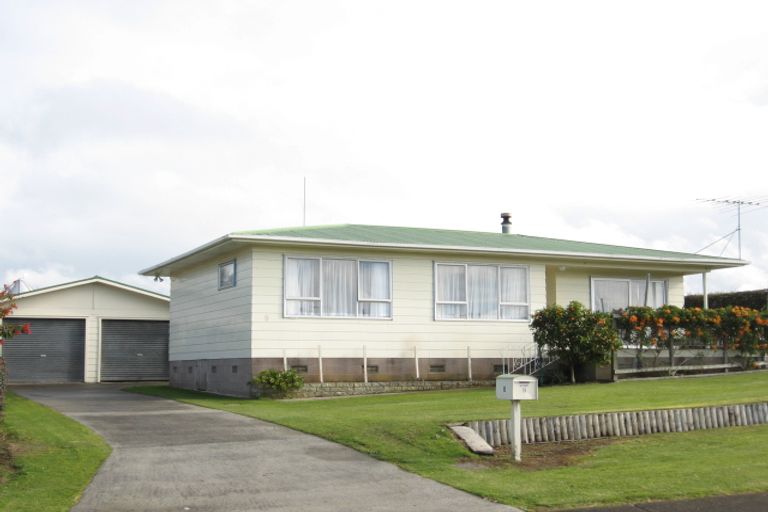 Photo of property in 8 Reinga Road, Kerikeri, 0230