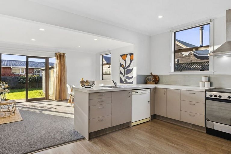 Photo of property in 21 Arney Street, South Dunedin, Dunedin, 9012