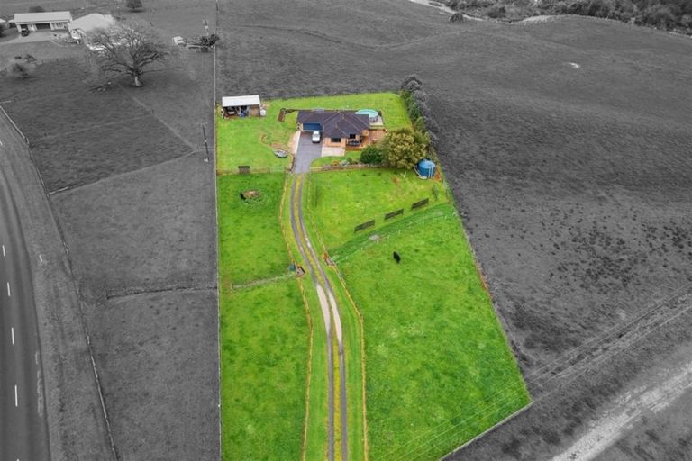 Photo of property in 931 Limeworks Loop Road, Karamu, Hamilton, 3285