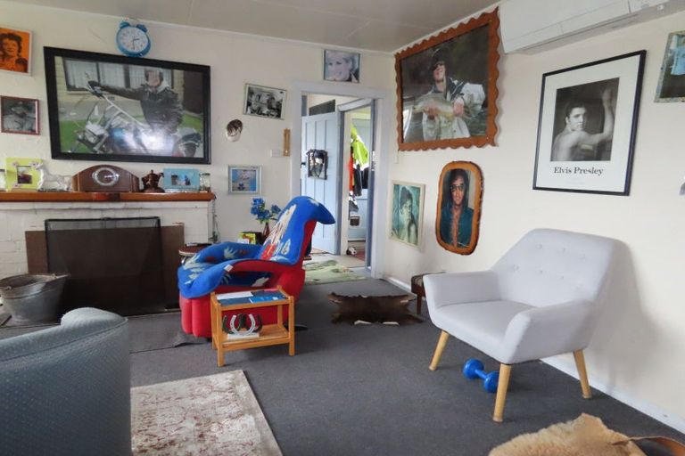 Photo of property in 13 Cavell Street, Reefton, 7830