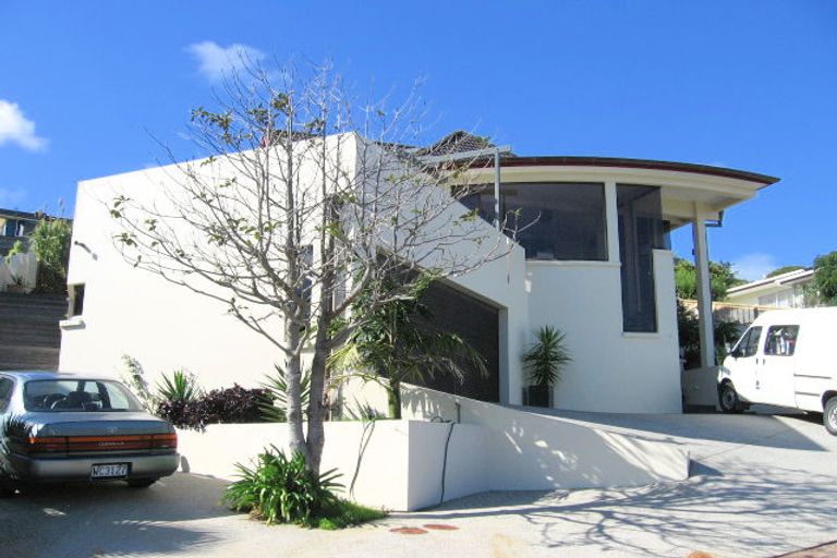 Photo of property in 2/6 Basilton Close, Bucklands Beach, Auckland, 2012