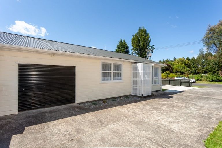 Photo of property in 20a Golf Street, Putaruru, 3411