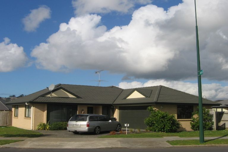 Photo of property in 47 Redcastle Drive, East Tamaki, Auckland, 2013