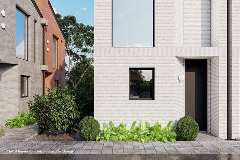 Photo of property in 88 Holly Road, St Albans, Christchurch, 8014