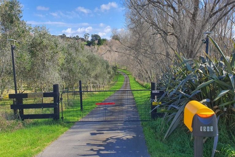 Photo of property in 1583 Dairy Flat Highway, Dairy Flat, Albany, 0794