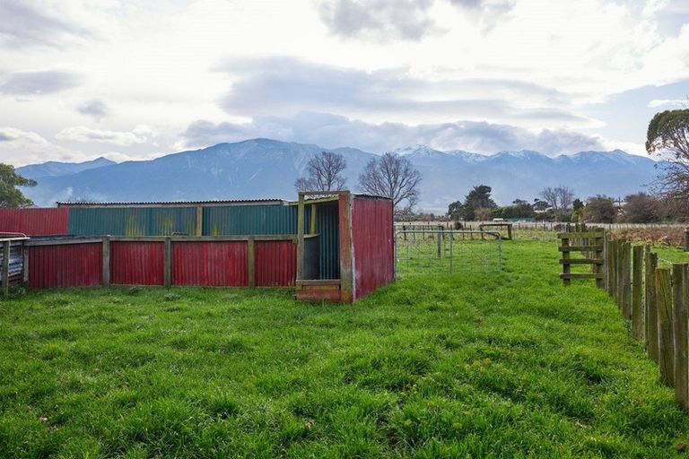 Photo of property in 9 Grays Lane, Kaikoura, 7300