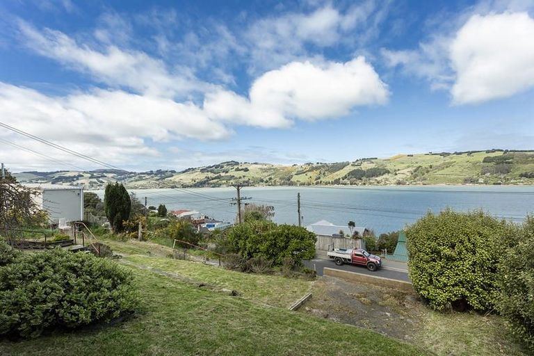 Photo of property in 5 Totara Street, Ravensbourne, Dunedin, 9022