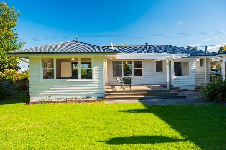 Photo of property in 175 Russell Street, Whataupoko, Gisborne, 4010