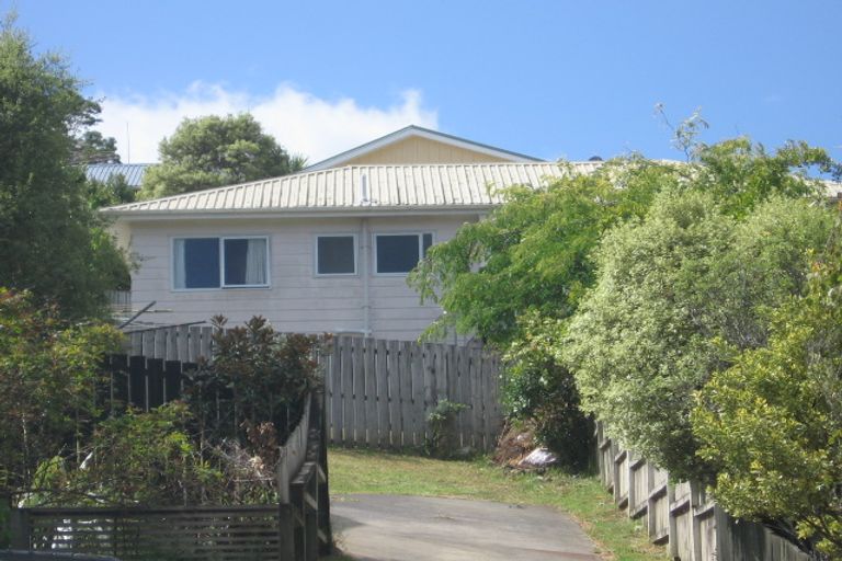 Photo of property in 1/4 Antrim Grove, Bayview, Auckland, 0629