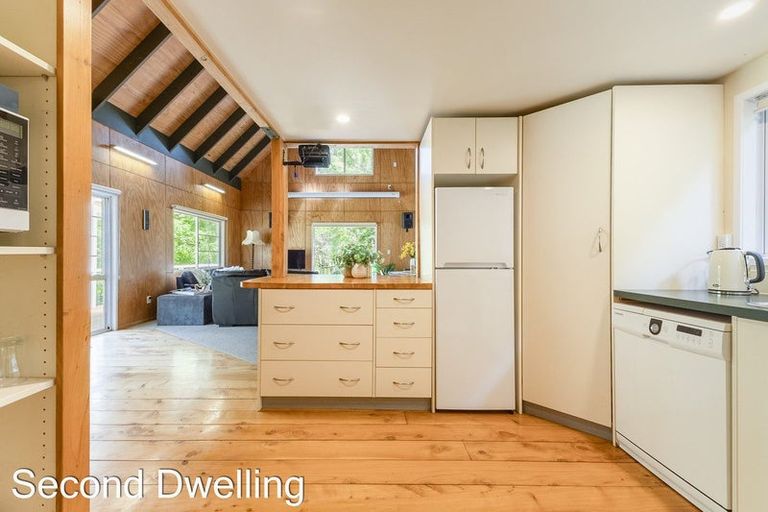 Photo of property in 298 Mangaone Road, Reikorangi, Waikanae, 5391