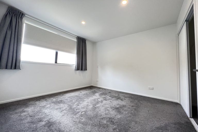 Photo of property in 16/25 Hargest Crescent, Sydenham, Christchurch, 8023
