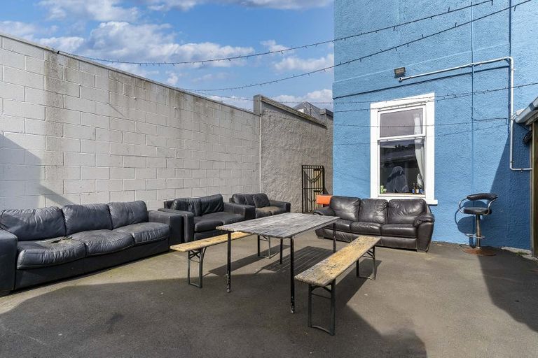 Photo of property in 84 Harrow Street, North Dunedin, Dunedin, 9016