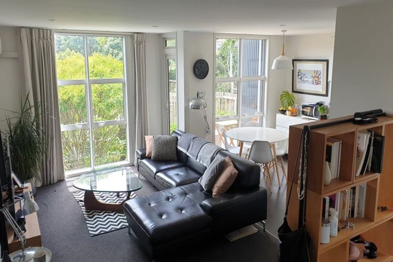 Photo of property in 46a Thompson Street, Mount Cook, Wellington, 6011