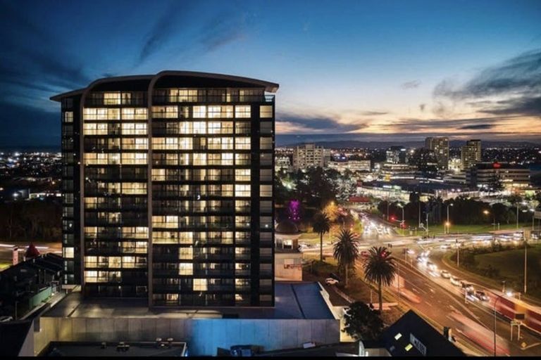 Photo of property in 903/8 Lakewood Court, Manukau, Auckland, 2104