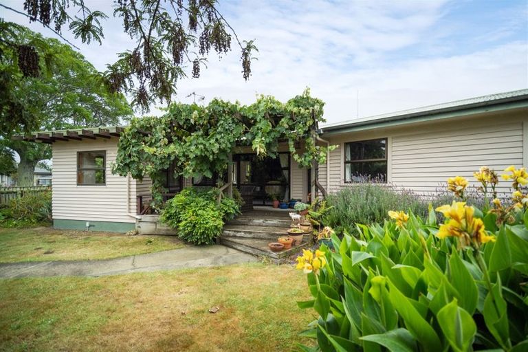 Photo of property in 18 Snowdon Avenue, Terrace End, Palmerston North, 4410