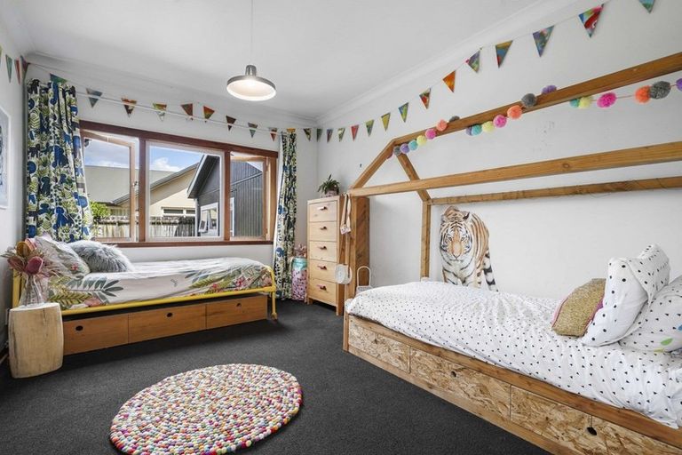 Photo of property in 48 Cate Road, Rototuna North, Hamilton, 3210