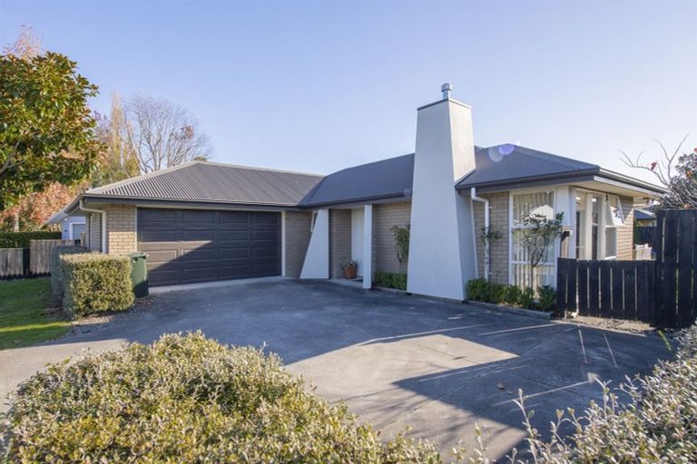 Photo of property in 7 Watkins Road, Cambridge, 3434