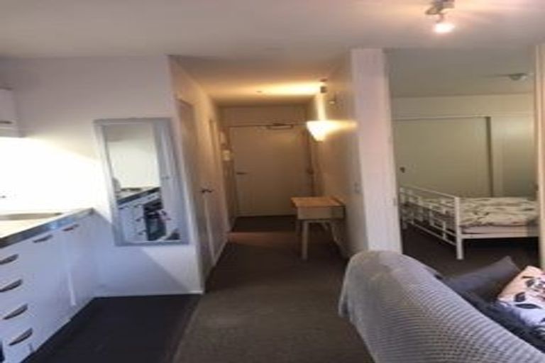 Photo of property in 12/17 Fleet Street, Eden Terrace, Auckland, 1021