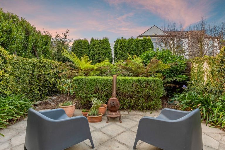 Photo of property in 4/104 Rossall Street, Merivale, Christchurch, 8014