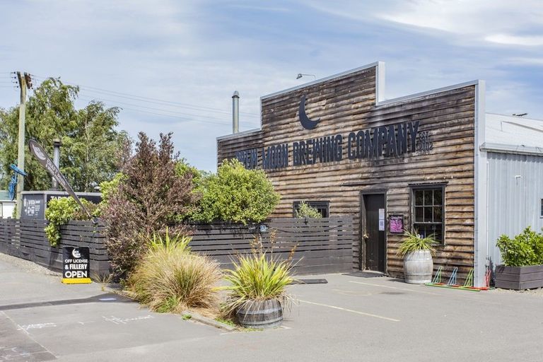 Photo of property in 25d Plover Avenue, Amberley, 7410