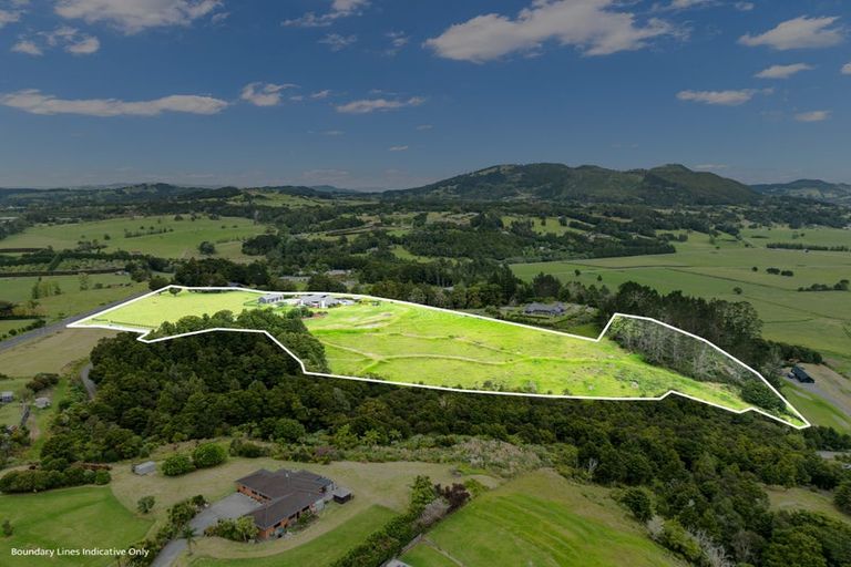 Photo of property in 7 Rydean Way, Kauri, Kamo, 0185