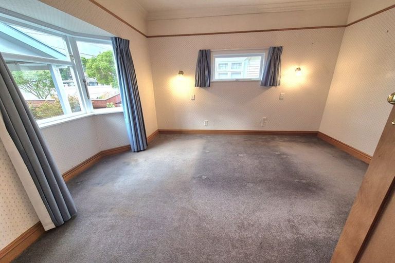 Photo of property in 22 Rossiter Avenue, Waterloo, Lower Hutt, 5011