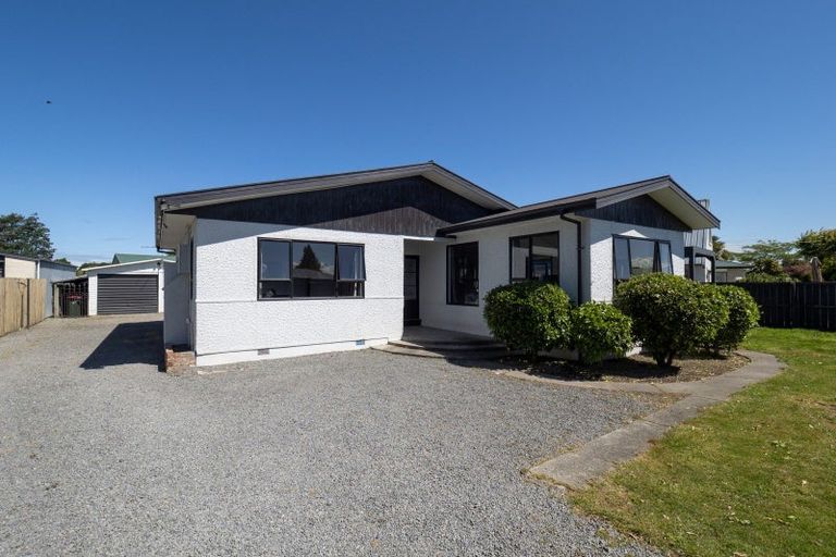 Photo of property in 1a Grove Street, Tinwald, Ashburton, 7700