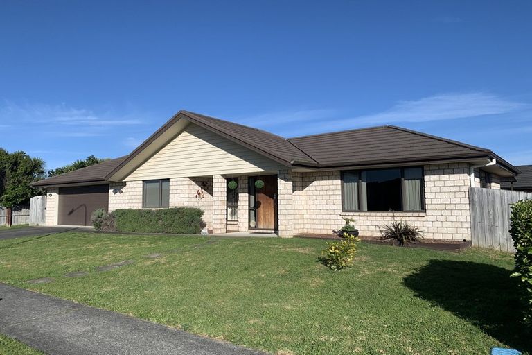 Photo of property in 20 Breaker Grove, Waiuku, 2123