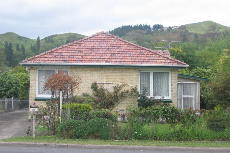 Photo of property in 33 Te Kumi Road, Te Kuiti, 3910