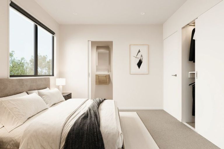 Photo of property in 8/122 Waimairi Road, Ilam, Christchurch, 8041