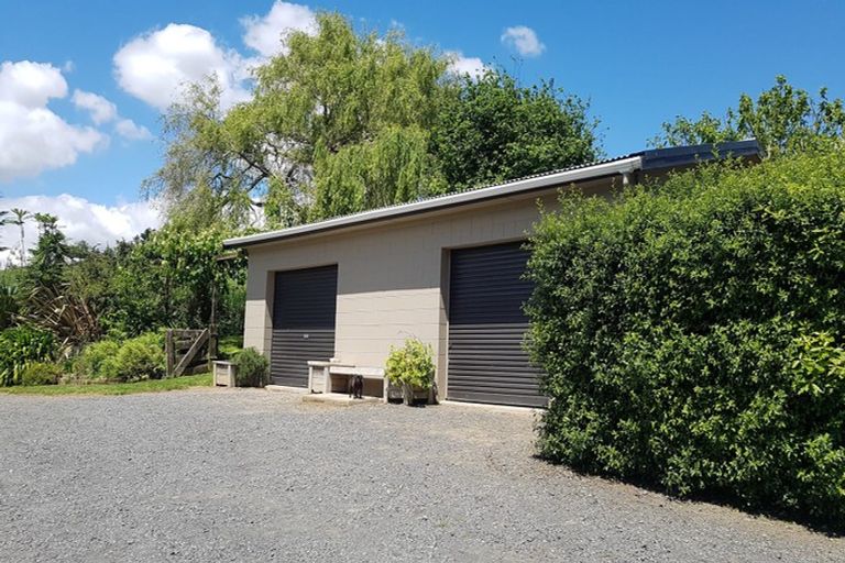 Photo of property in 971 Waingaro Road, Glen Massey, Ngaruawahia, 3793