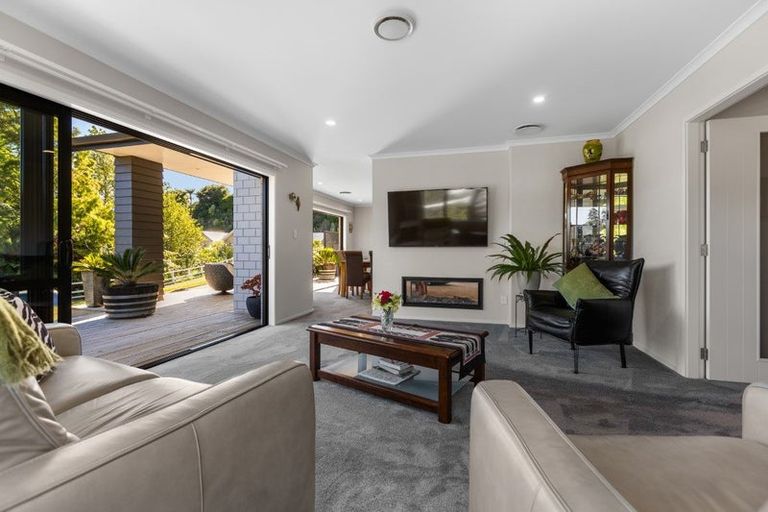 Photo of property in 7 Pike Place, Ferndale, New Plymouth, 4310