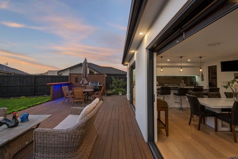 Photo of property in 23 Echelon Drive, Wigram, Christchurch, 8042