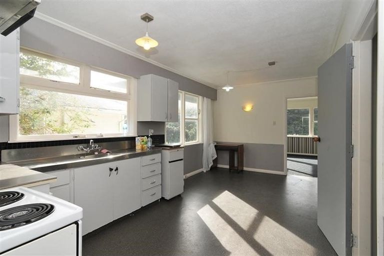 Photo of property in 163 Happy Valley Road, Owhiro Bay, Wellington, 6023