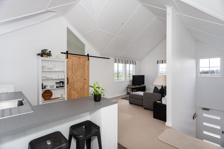 Photo of property in 130 Reservoir Road, Oamaru North, Oamaru, 9400