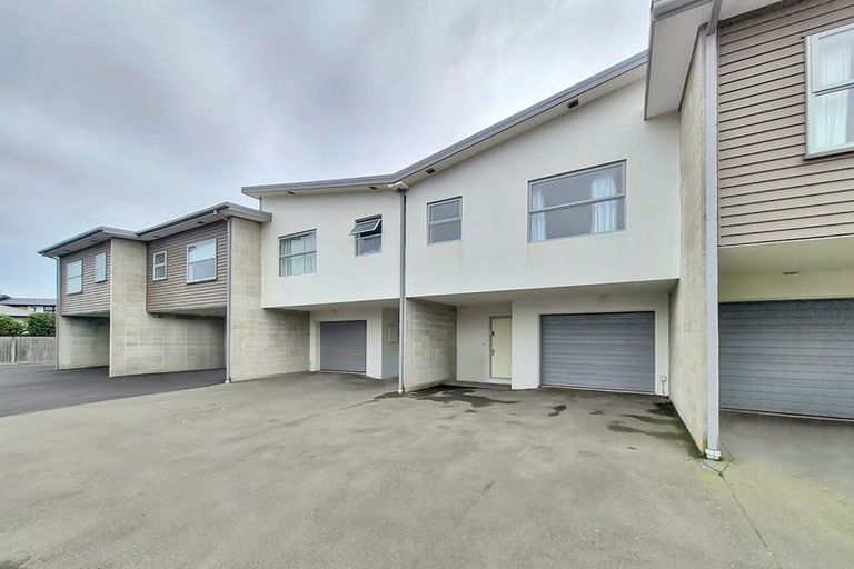 Photo of property in 54d Southampton Street, Sydenham, Christchurch, 8023