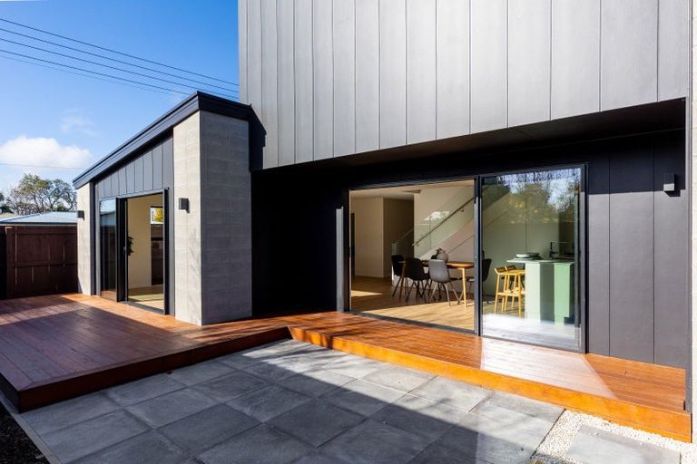 Photo of property in 38a Monro Street, Blenheim, 7201