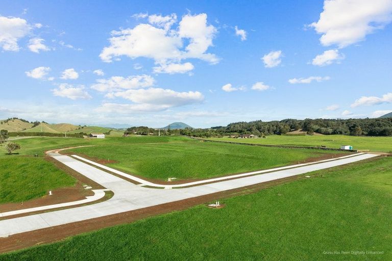 Photo of property in 58 Austin Road, Dairy Flat, Albany, 0794