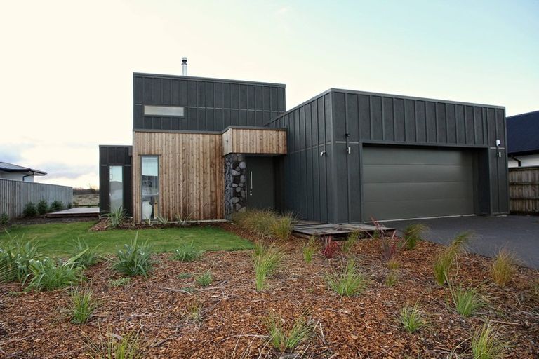 Photo of property in 17 Te Hurunui Drive, Pegasus, 7612