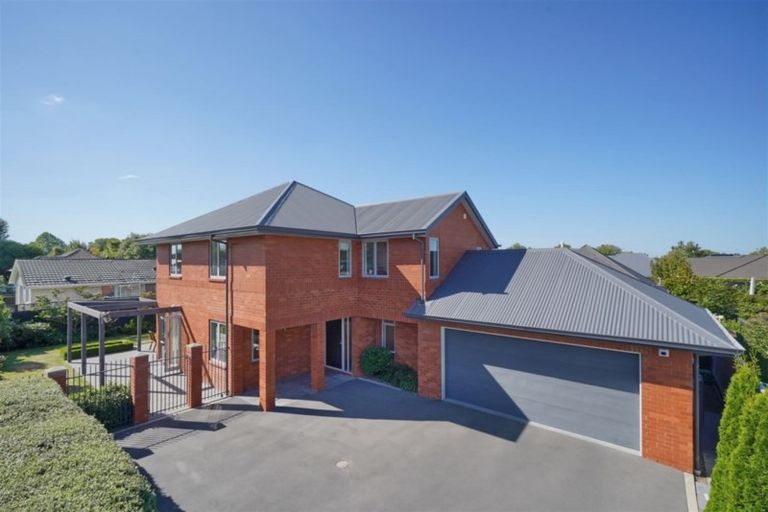 Photo of property in 67a Jeffreys Road, Fendalton, Christchurch, 8052