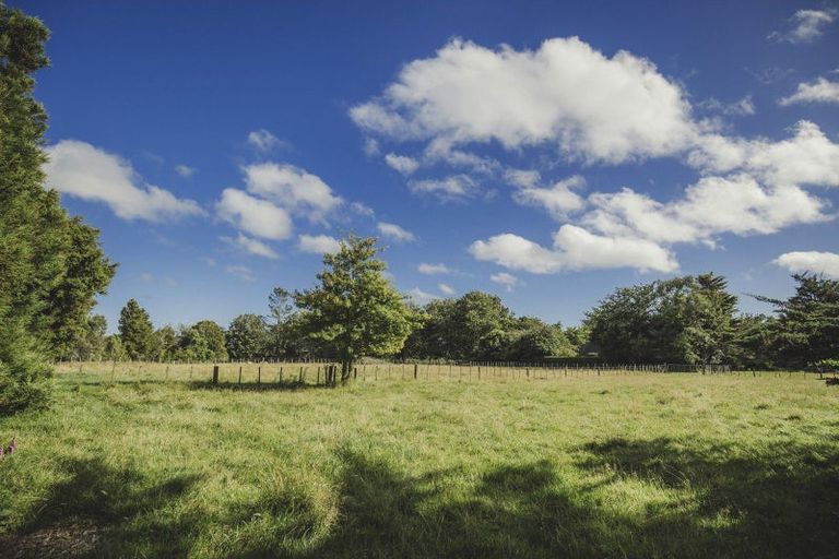 Photo of property in 195 Dudley Road Upper, Inglewood, 4386