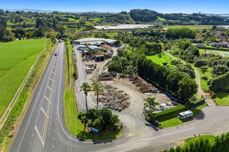 Photo of property in 1 Te Karaka Drive, Minden, Whakamarama, 3172