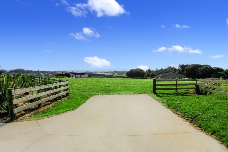 Photo of property in 8 Kaipo Heights Drive, Onewhero, 2697