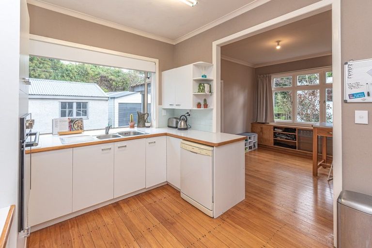 Photo of property in 85 Great North Road, Saint Johns Hill, Whanganui, 4501