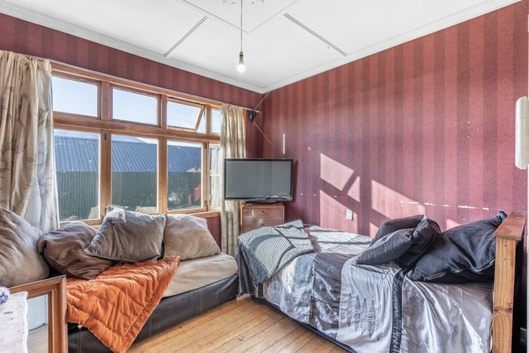 Photo of property in 115 Princes Street, Georgetown, Invercargill, 9812