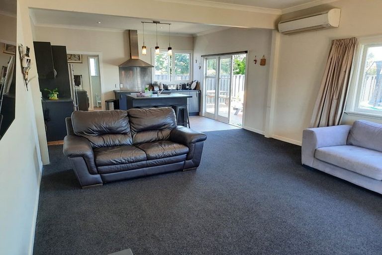 Photo of property in 18 Forward Street, Greenmeadows, Napier, 4112