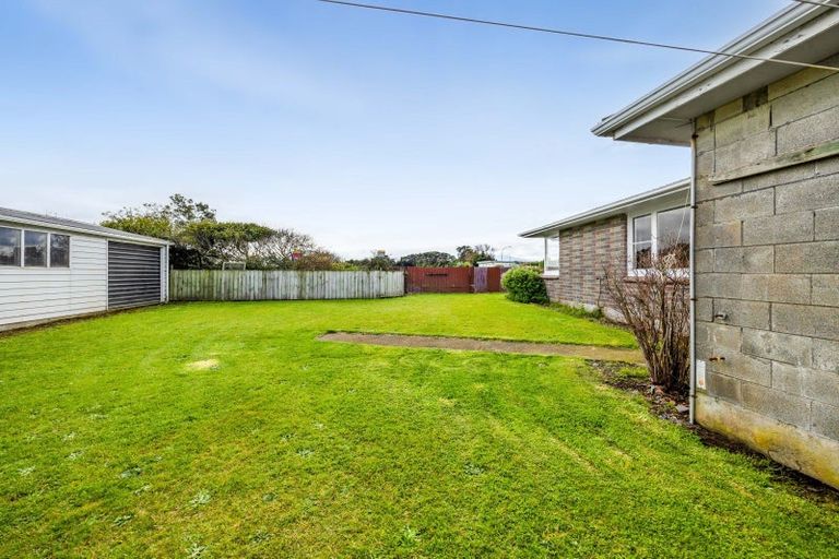 Photo of property in 46 Heaphy Road, Opunake, 4616