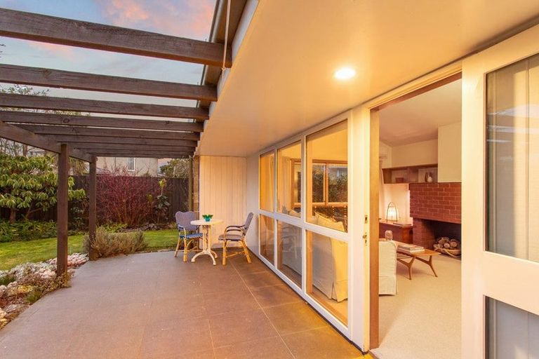 Photo of property in 26 Lansbury Avenue, Strowan, Christchurch, 8052