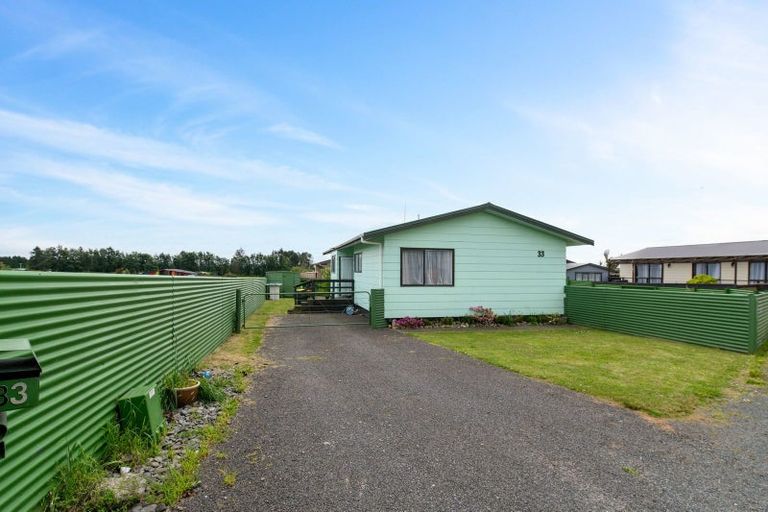 Photo of property in 33 Sunrise Avenue, Owhata, Rotorua, 3010